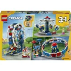 LEGO Creator, Kultowy diabelski młyn, 31389
