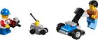 LEGO Creator, Rodzinna willa, 31069