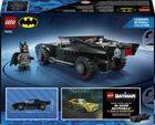 LEGO DC Batman, Batmobil z filmu Batman, 76332