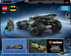 LEGO DC Batman, Batmobil z filmu Batman v Superman, 76331