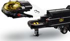 LEGO DC Comics Super Heroes, Mobilna baza Batmana, 76160