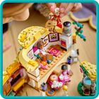 LEGO Disney, Chatka Ashy, 43231
