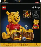 LEGO Disney, Kubuś Puchatek, 43300
