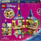 LEGO Disney, Mała wieża Roszpunki, 43294
