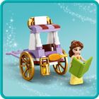 LEGO Disney Princess, Bryczka z opowieści Belli, 43233