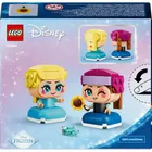 LEGO Disney Princess, Mała Anna i Elza, 43284
