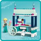 LEGO Disney Princess, Mrożone smakołyki Elzy, 43234