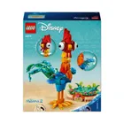 LEGO Disney Princess, Vaiana 2, Heiheia, 43272