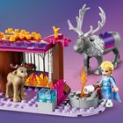 LEGO Disney Princess, Wyprawa Elsy, 41166