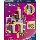 LEGO Disney, Zaczarowany zamek Pięknej i Bestii, 43289