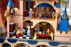 LEGO Disney, Zamek Disneya, 43222