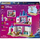 LEGO Disney, Zamek Kopciuszka i jej zwierzęcych przyjaciół, 43283