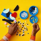LEGO DOTS, Zestaw kreatywnego projektanta, 41938