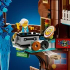 LEGO DREAMZzz, Fantastyczny domek na drzewie, 71461