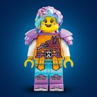 LEGO DREAMZzz, Izzie i króliczek Bunchu, 71453