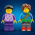 LEGO DREAMZzz, Mateo i robot Z-Blob, 71454