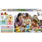 LEGO DUPLO, Gra w budowanie zwierzątek, 10472