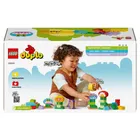 LEGO DUPLO, Kreatywny ogród i kwiaty, 10444