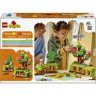 LEGO DUPLO, Las odkrywców z dzikimi zwierzętami, 10480