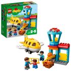 LEGO DUPLO, Lotnisko, 10871