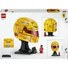 LEGO Editions, Kask Lewis Hamilton Scuderia Ferrari HP, 43022