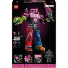 LEGO Fortnite, Dowódca Drużyny Mechów, 77078