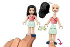 LEGO Friends, Butik Emmy, 41427