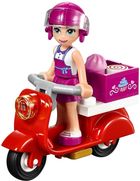 LEGO Friends, Cukiernia w Heartlake, 41119