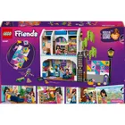 LEGO Friends, Dom rodzinny Liann, 42687