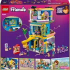 LEGO Friends, Domek klubu przyjaciół z Heartlake, 42689