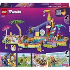 LEGO Friends, Frajda w parku wodnym, 42676