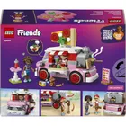 LEGO Friends, Furgonetka z pizzą, 42694