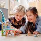 LEGO Friends, Klinika weterynaryjna w Heartlake City, 41446
