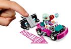 LEGO Friends, Kreatywny warsztat, 41351