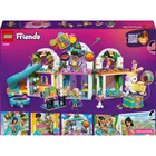 LEGO Friends, Niezwykła sala zabaw, 42686