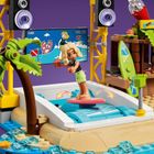 LEGO Friends, Plażowy park rozrywki, 41737