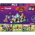 LEGO Friends, Podwieczorek w lesie, 42690