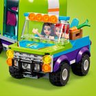 LEGO Friends, Przyczepa dla konia Mii, 41371