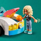 LEGO Friends, Samochód elektryczny i stacja ładująca, 42609