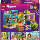 LEGO Friends, Sklep spożywczy w mieście Heartlake, 42680