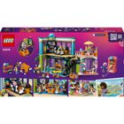 LEGO Friends, Sklep z grami i komiksami, 42674