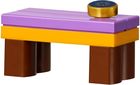 LEGO Friends, Spływ pontonem, 41121