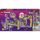 LEGO Friends, Syrenkowa kolejka górska, 42703