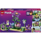 LEGO Friends, Wróżkowa karuzela z kwiatami, 42702