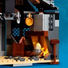 LEGO Harry Potter, Chatka Hagrida: na ratunek Hardodziobowi, 75947