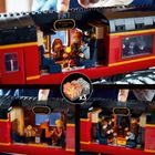 LEGO Harry Potter, Ekspres do Hogwartu - edycja kolekcjonerska, 76405