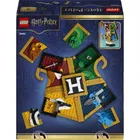 LEGO Harry Potter, Herb Hogwartu, 76462