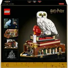LEGO Harry Potter, Kamień filozoficzny - edycja kolekcjonerska, 76466
