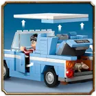 LEGO Harry Potter, Latający Ford Anglia, 76424