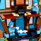 LEGO Harry Potter, Powóz z Beauxbatons: przyjazd do Hogwartu, 75958
